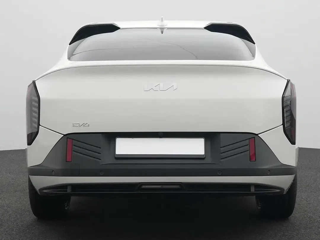 Kia EV4 Earth - Thumbnail 5
