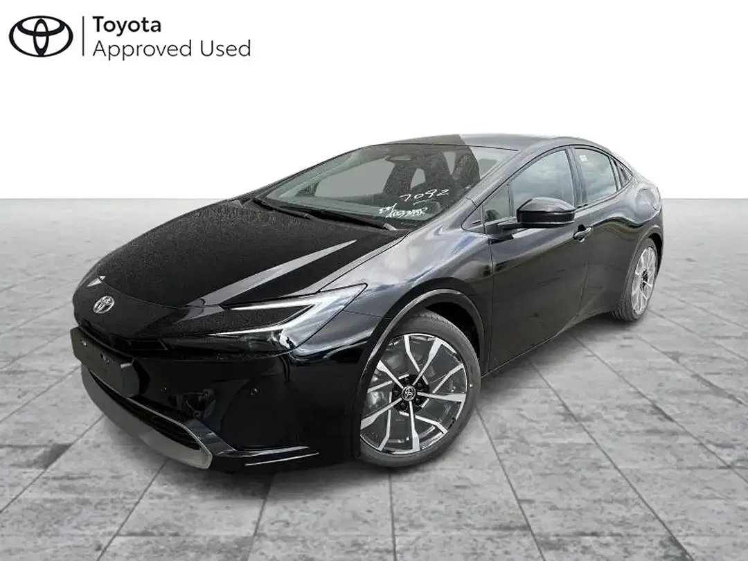 Toyota Prius Premium Plus - foto 1