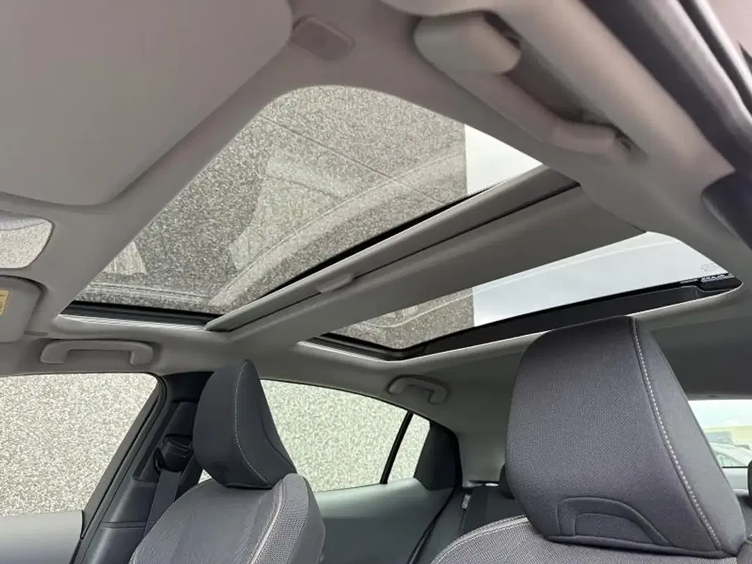 Toyota Prius Premium Plus - Thumbnail 12