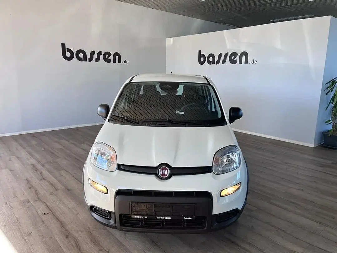 Fiat Panda 1.0 GSE Hybrid - Afbeelding 1