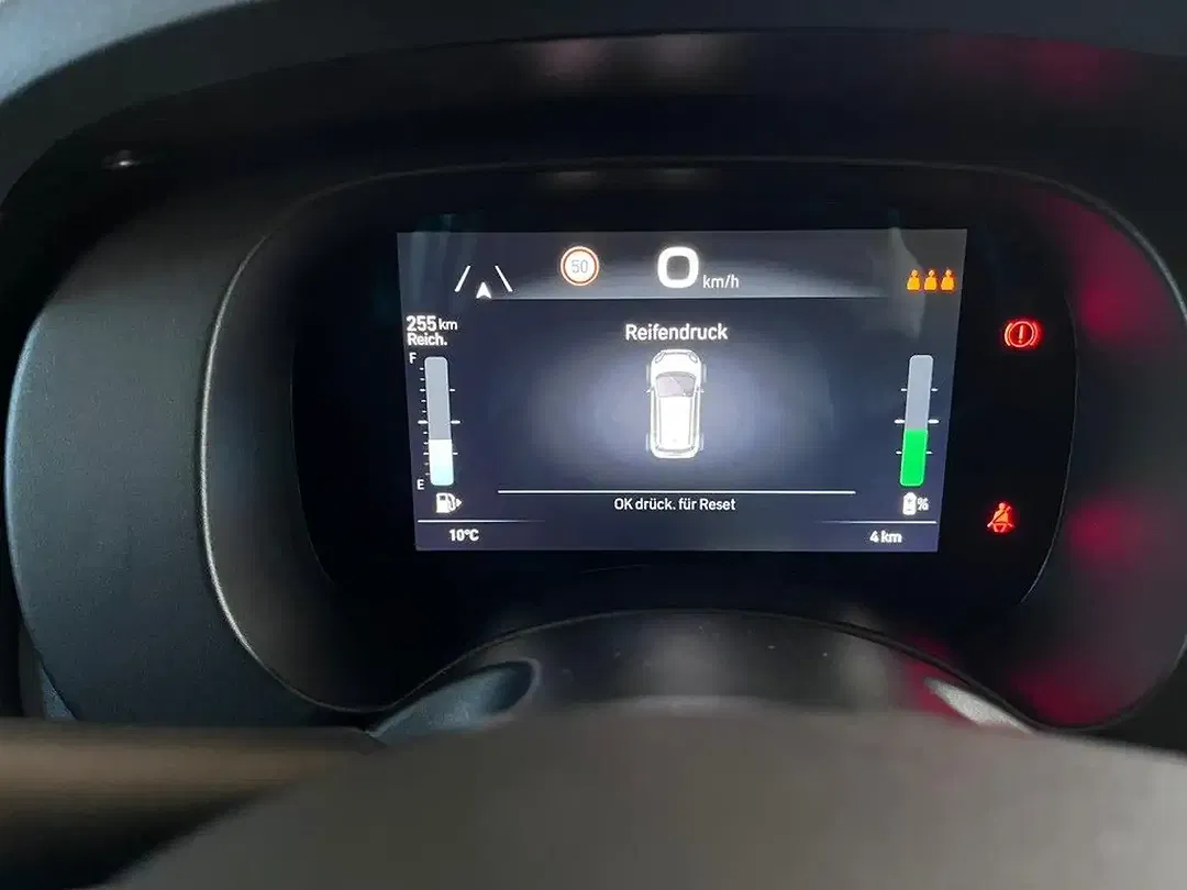 Fiat Panda 1.0 GSE Hybrid - Thumbnail 11