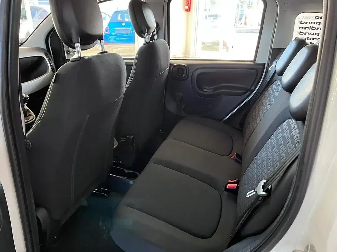 Fiat Panda 1.0 GSE Hybrid - Thumbnail 12