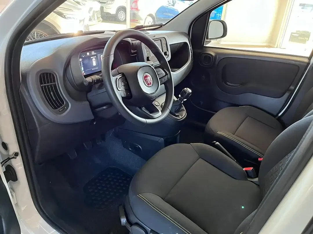 Fiat Panda 1.0 GSE Hybrid - Thumbnail 13