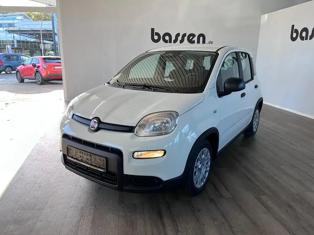 Fiat Panda 1.0 GSE Hybrid - Thumbnail 3