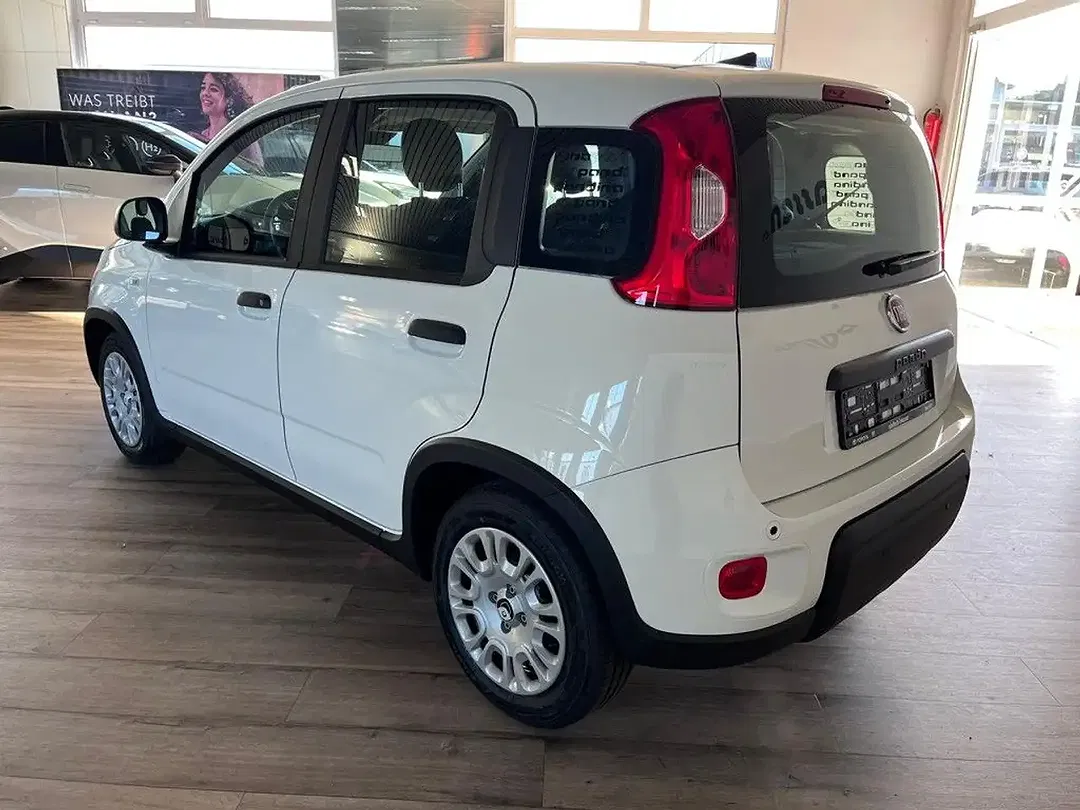 Fiat Panda 1.0 GSE Hybrid - Thumbnail 4