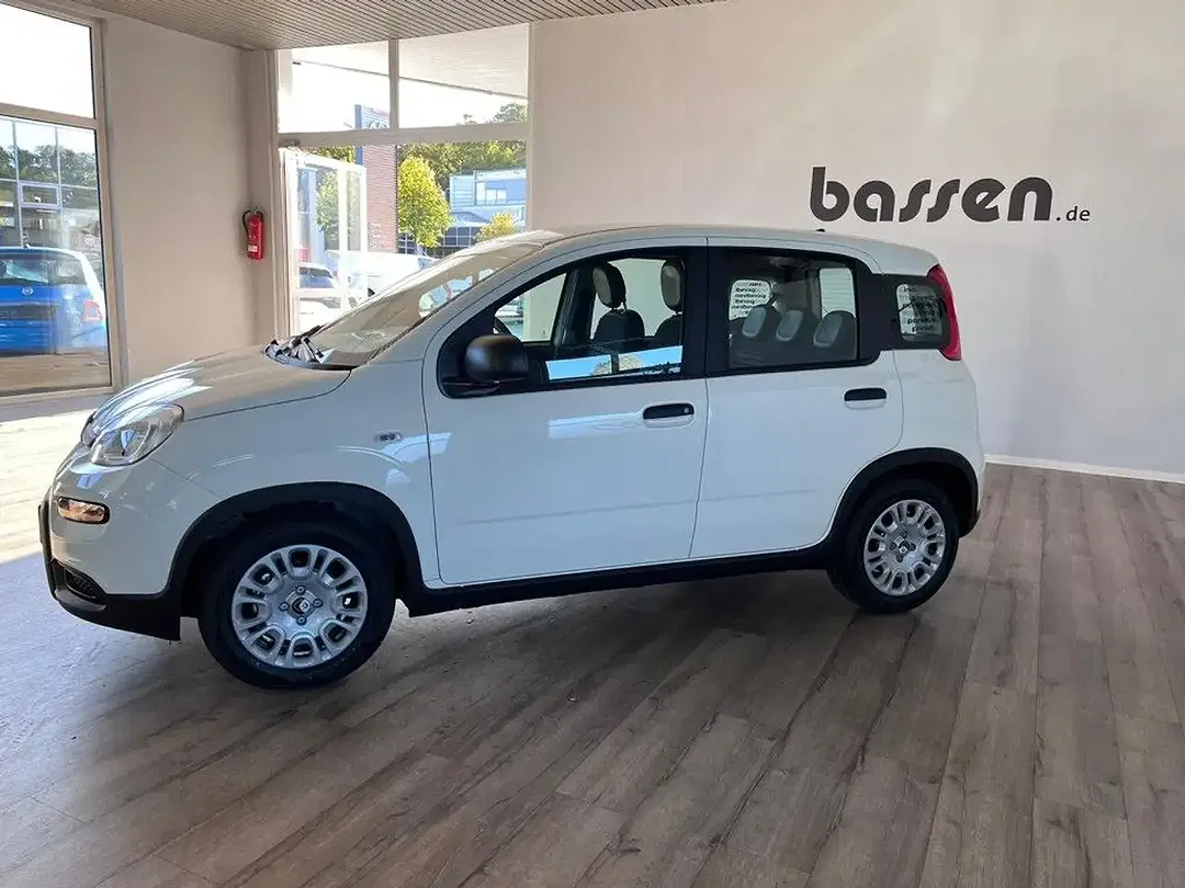 Fiat Panda 1.0 GSE Hybrid - Thumbnail 5