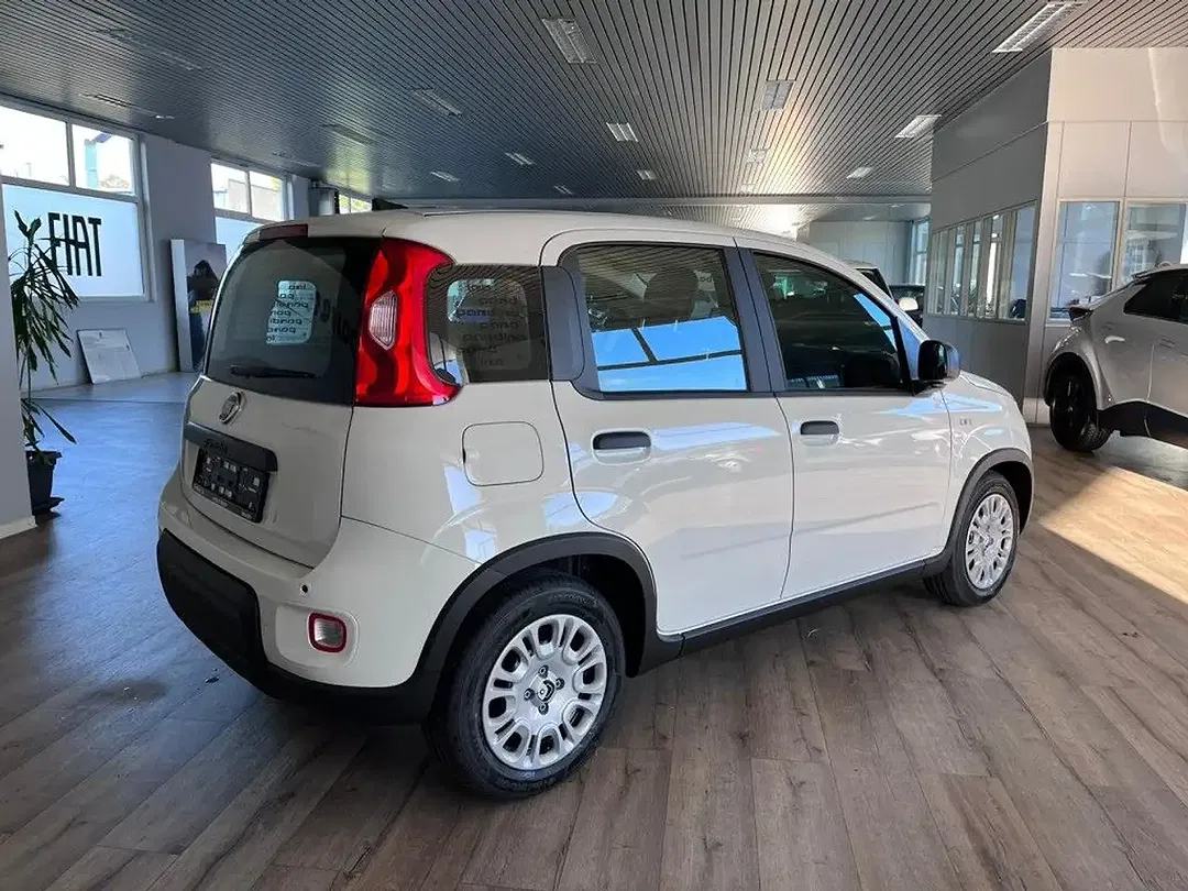Fiat Panda 1.0 GSE Hybrid - Thumbnail 6