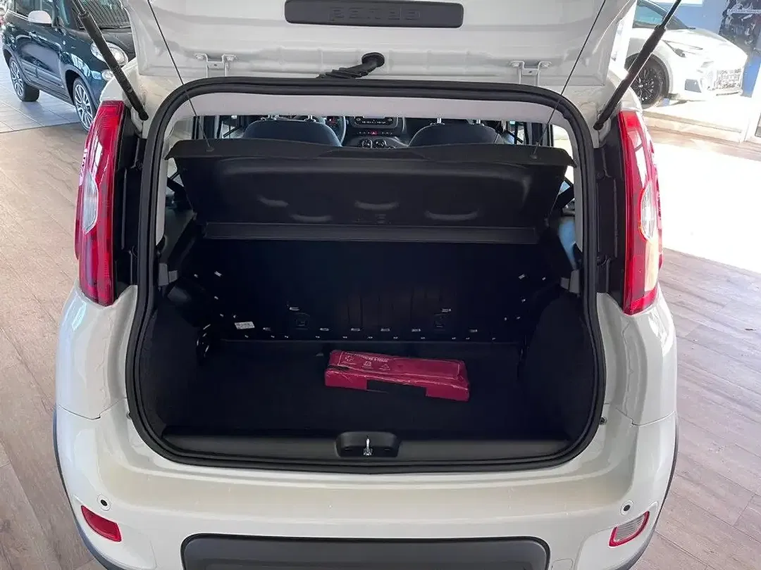 Fiat Panda 1.0 GSE Hybrid - Thumbnail 8
