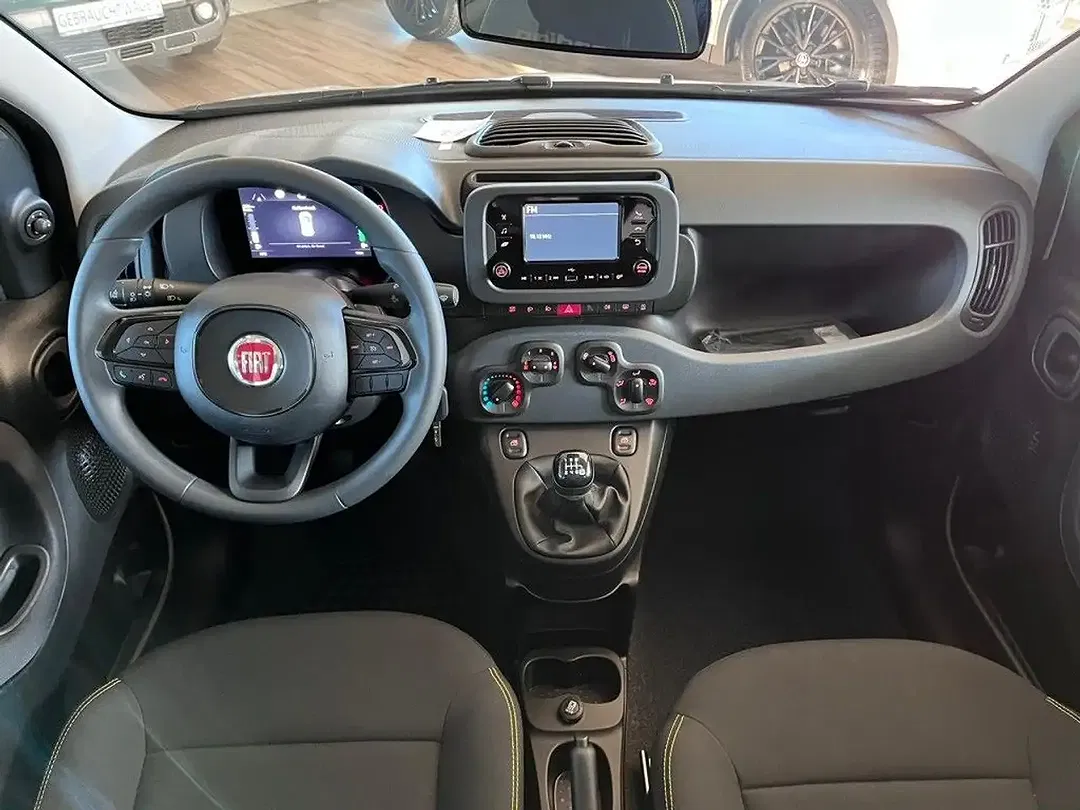 Fiat Panda 1.0 GSE Hybrid - Thumbnail 9