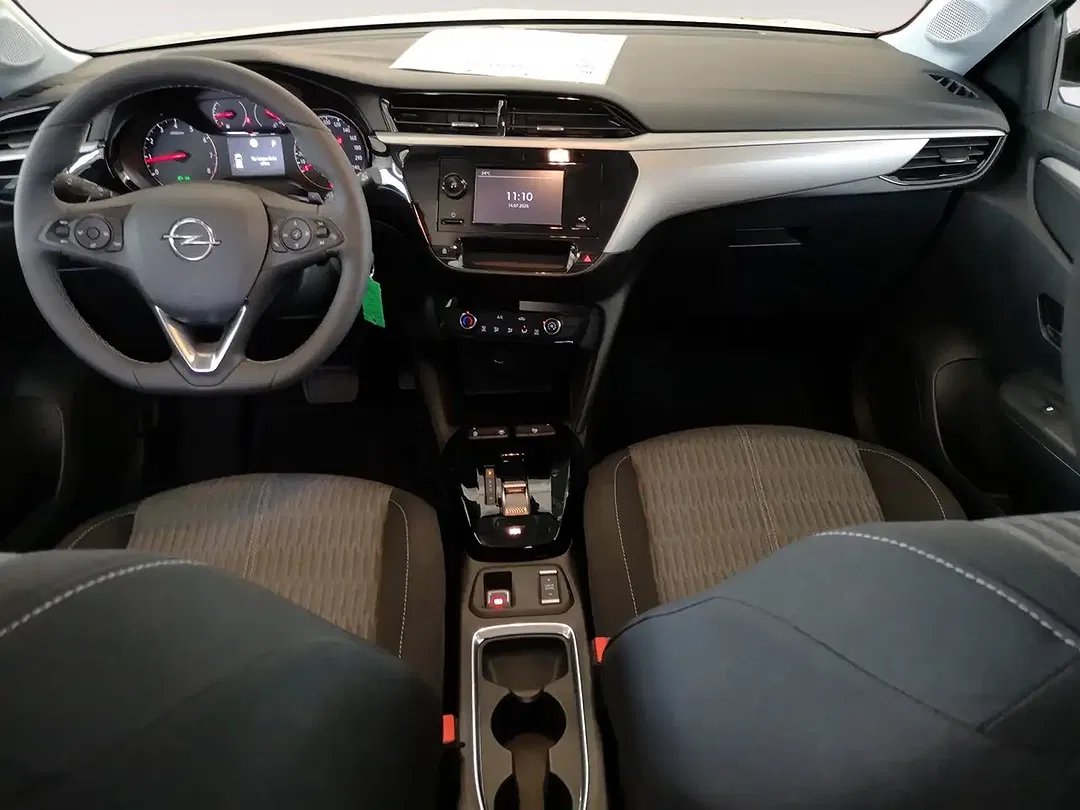 Opel Corsa 1.2 Turbo AUT Edition - Thumbnail 11