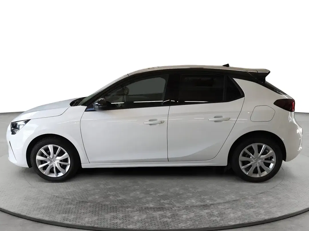 Opel Corsa 1.2 Turbo AUT Edition - Thumbnail 2