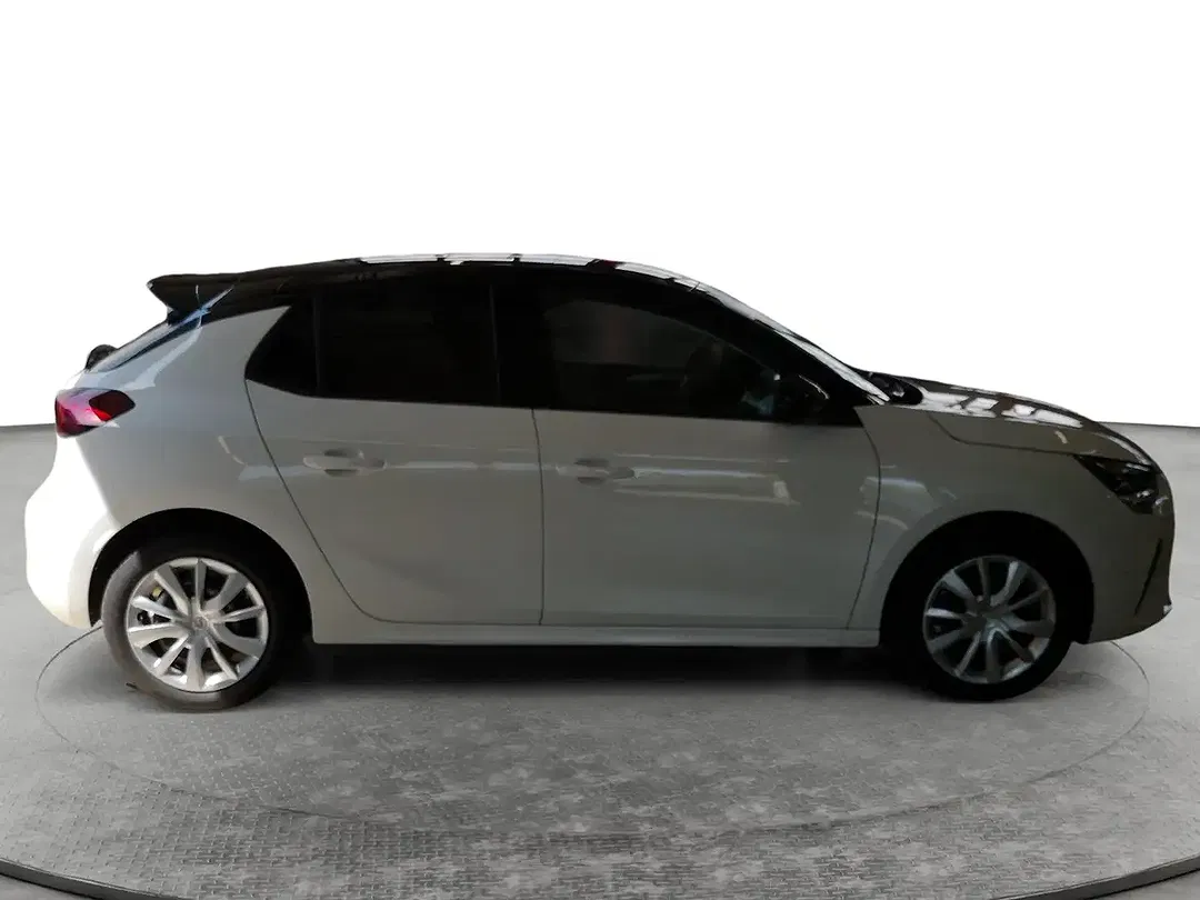 Opel Corsa 1.2 Turbo AUT Edition - Thumbnail 7