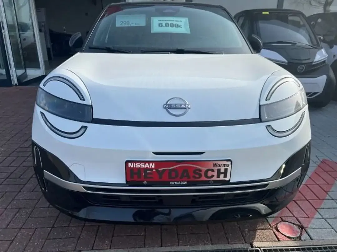 Nissan Micra - foto 2