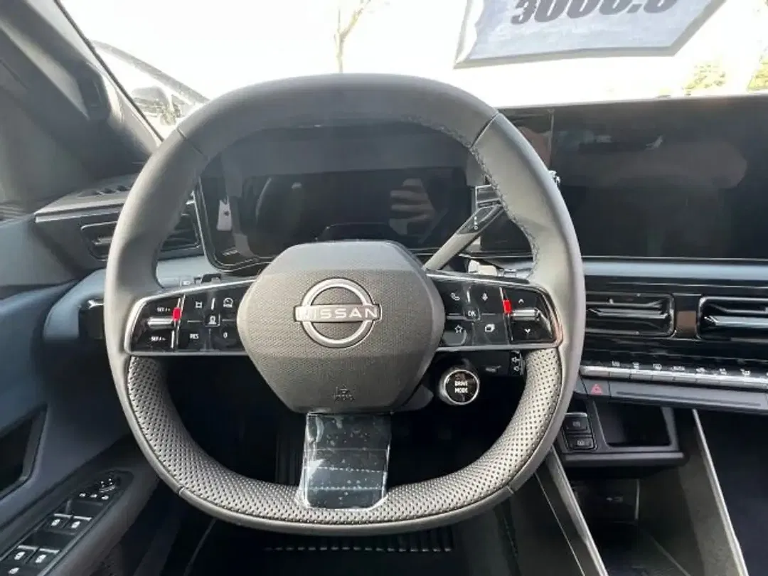 Nissan Micra - Thumbnail 8