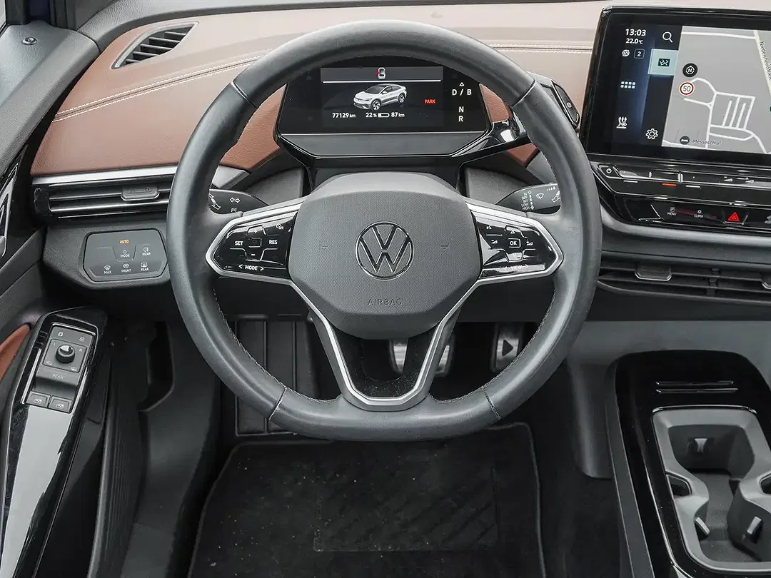 Volkswagen ID.5 Pro Performance - Thumbnail 10