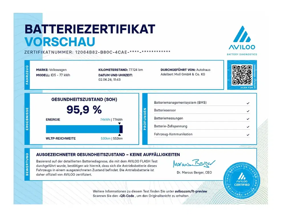 Volkswagen ID.5 Pro Performance - foto 16
