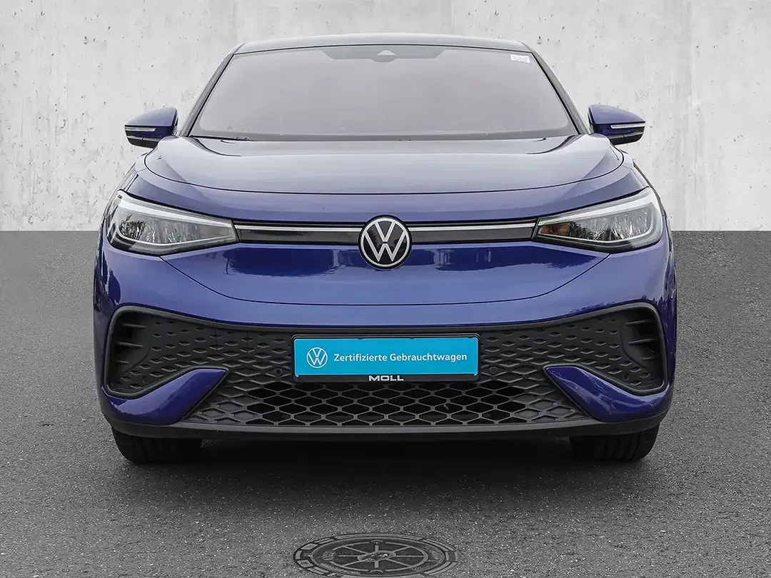 Volkswagen ID.5 Pro Performance - foto 2