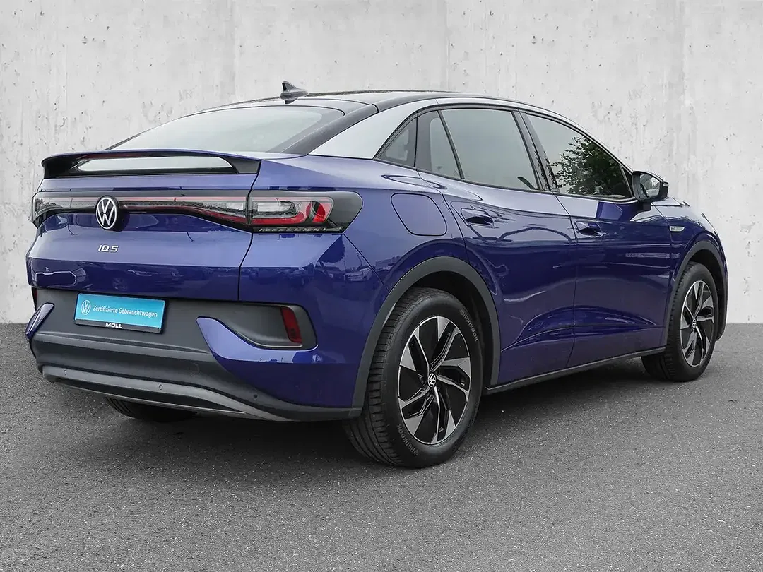 Volkswagen ID.5 Pro Performance - Thumbnail 3