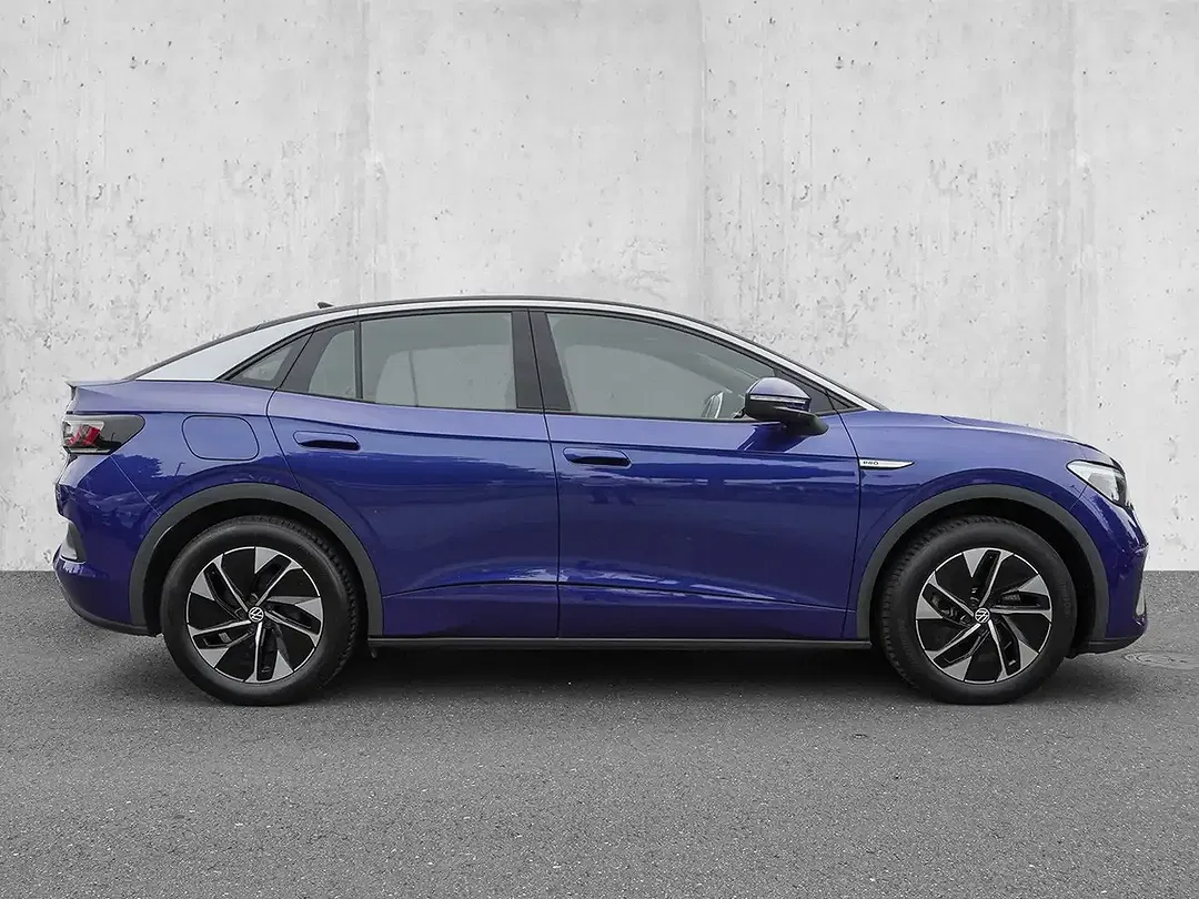 Volkswagen ID.5 Pro Performance - Thumbnail 4
