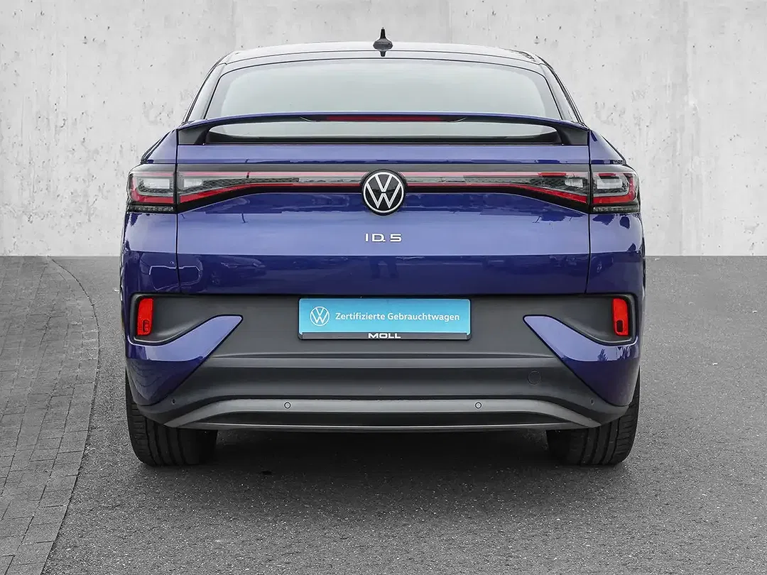 Volkswagen ID.5 Pro Performance - Thumbnail 5