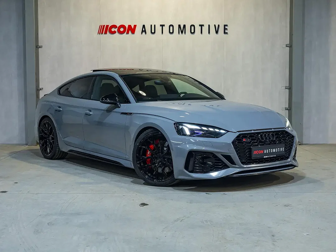 Audi RS5 2.9 Matrix LED Sportback - Afbeelding 1