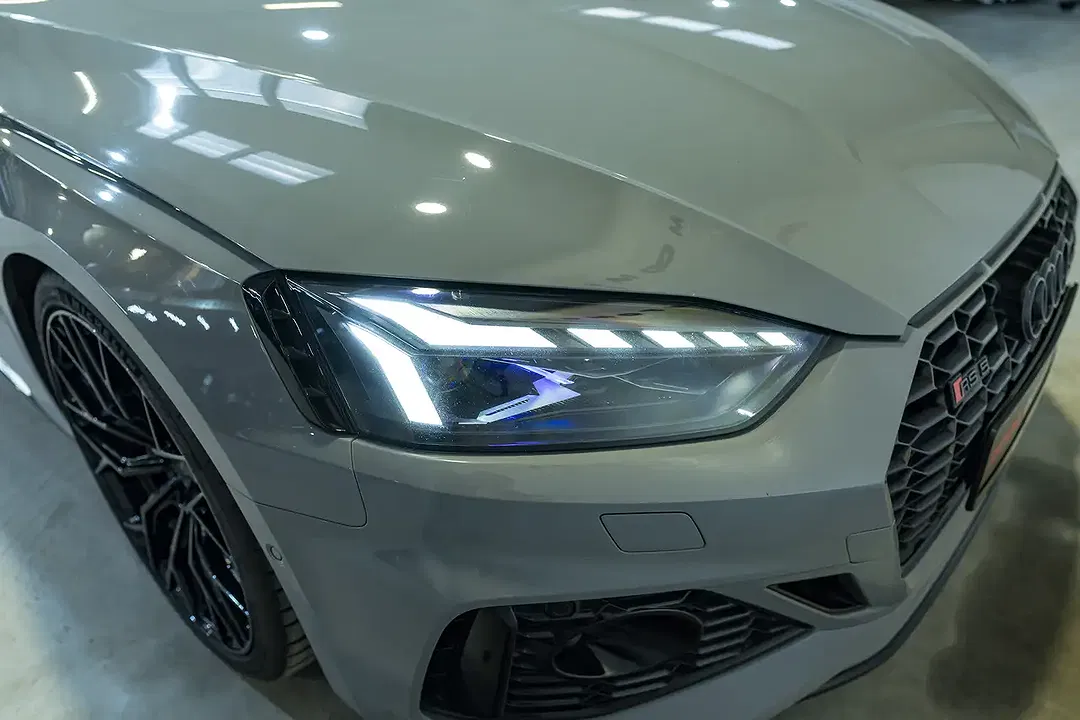 Audi RS5 2.9 Matrix LED Sportback - Thumbnail 13