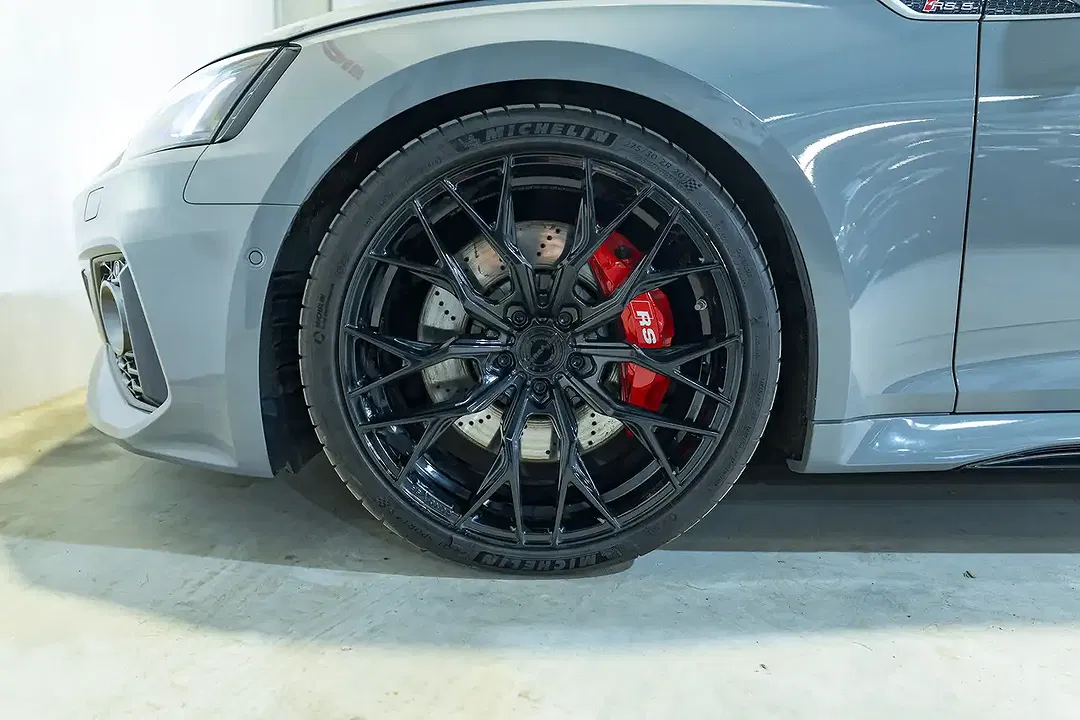 Audi RS5 2.9 Matrix LED Sportback - Thumbnail 14