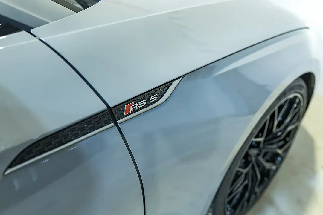 Audi RS5 2.9 Matrix LED Sportback - Thumbnail 15