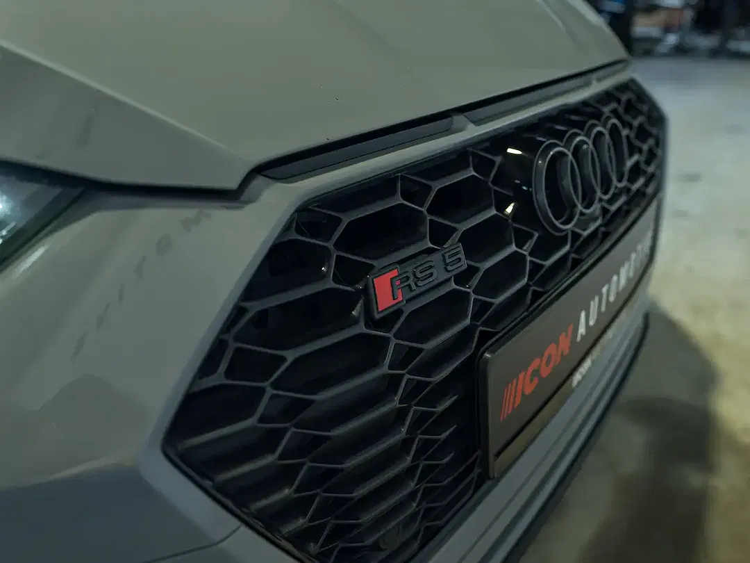 Audi RS5 2.9 Matrix LED Sportback - Thumbnail 16