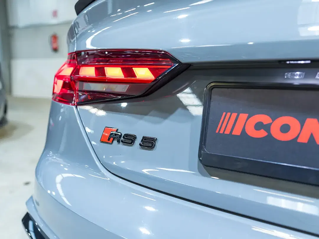 Audi RS5 2.9 Matrix LED Sportback - Thumbnail 17