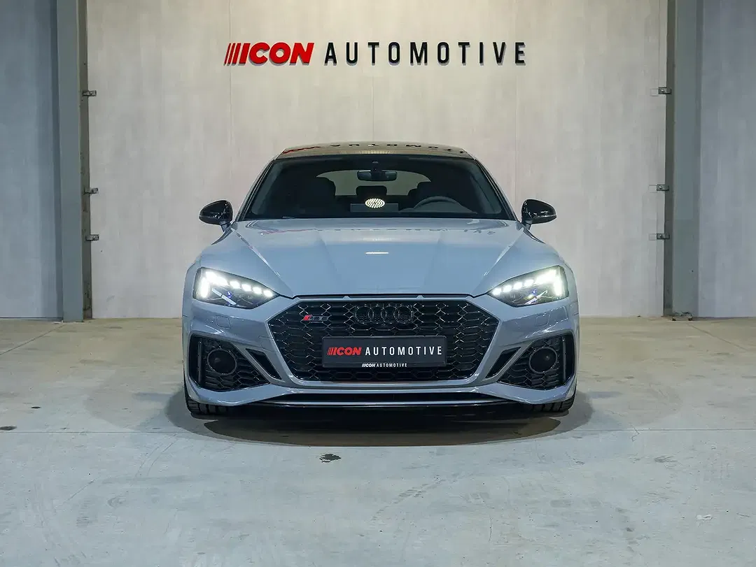 Audi RS5 2.9 Matrix LED Sportback - foto 2