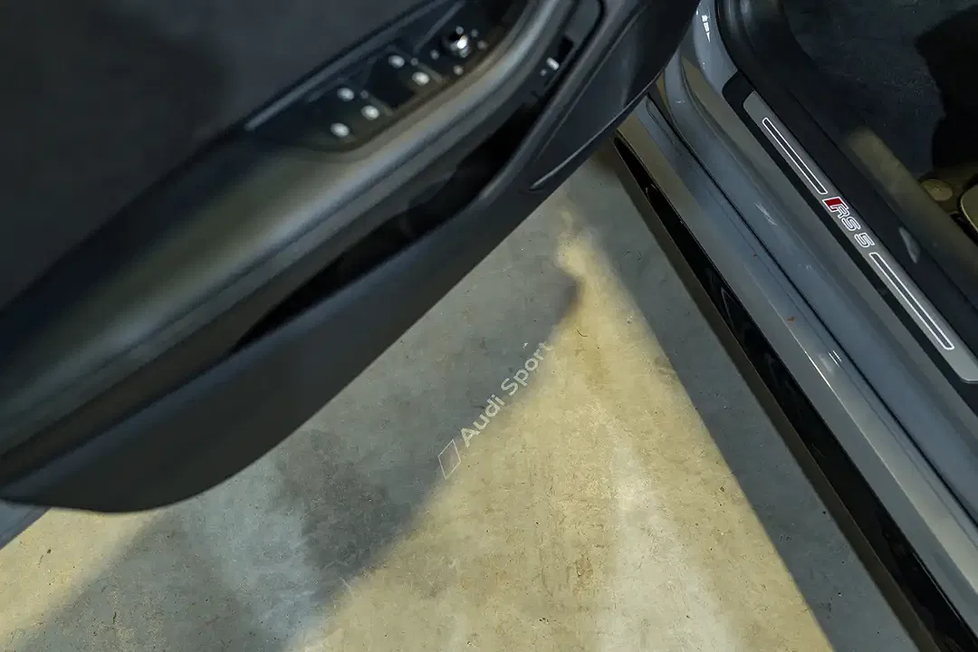 Audi RS5 2.9 Matrix LED Sportback - Thumbnail 27