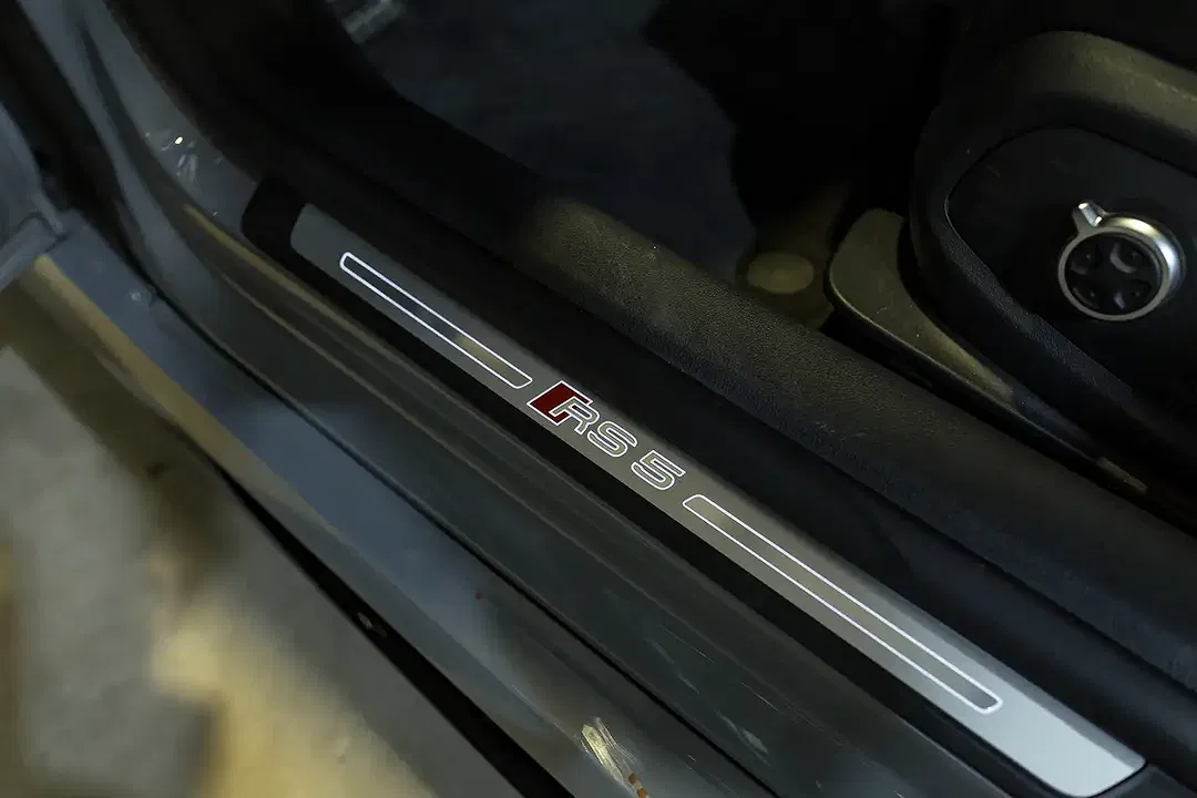 Audi RS5 2.9 Matrix LED Sportback - Thumbnail 28