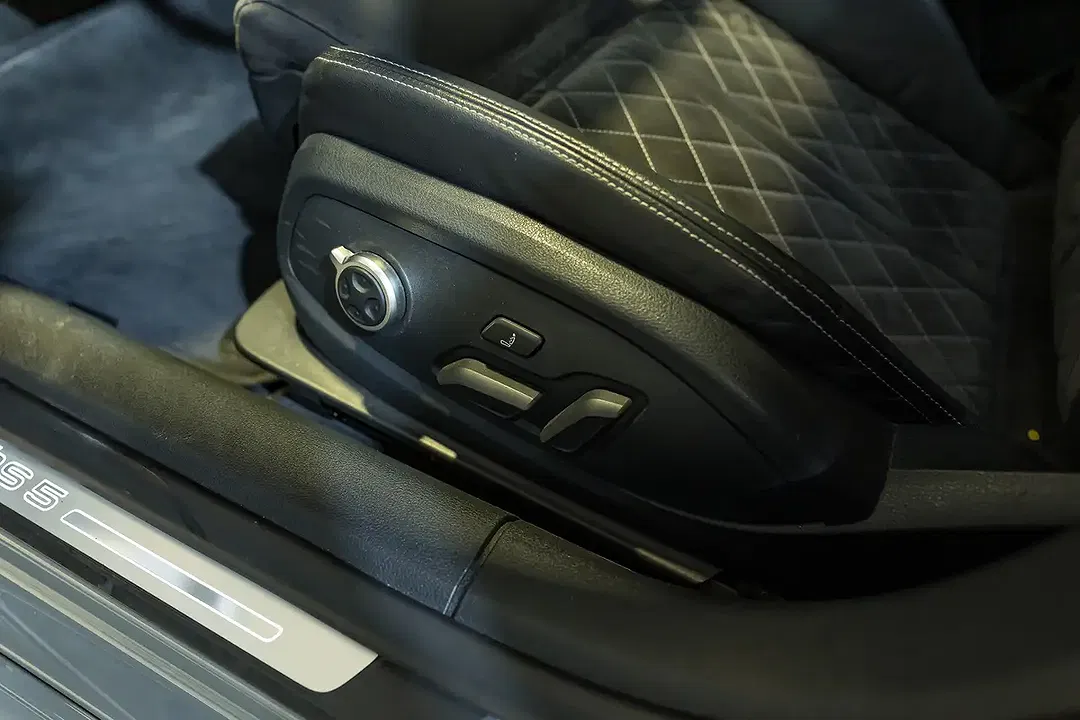 Audi RS5 2.9 Matrix LED Sportback - Thumbnail 29