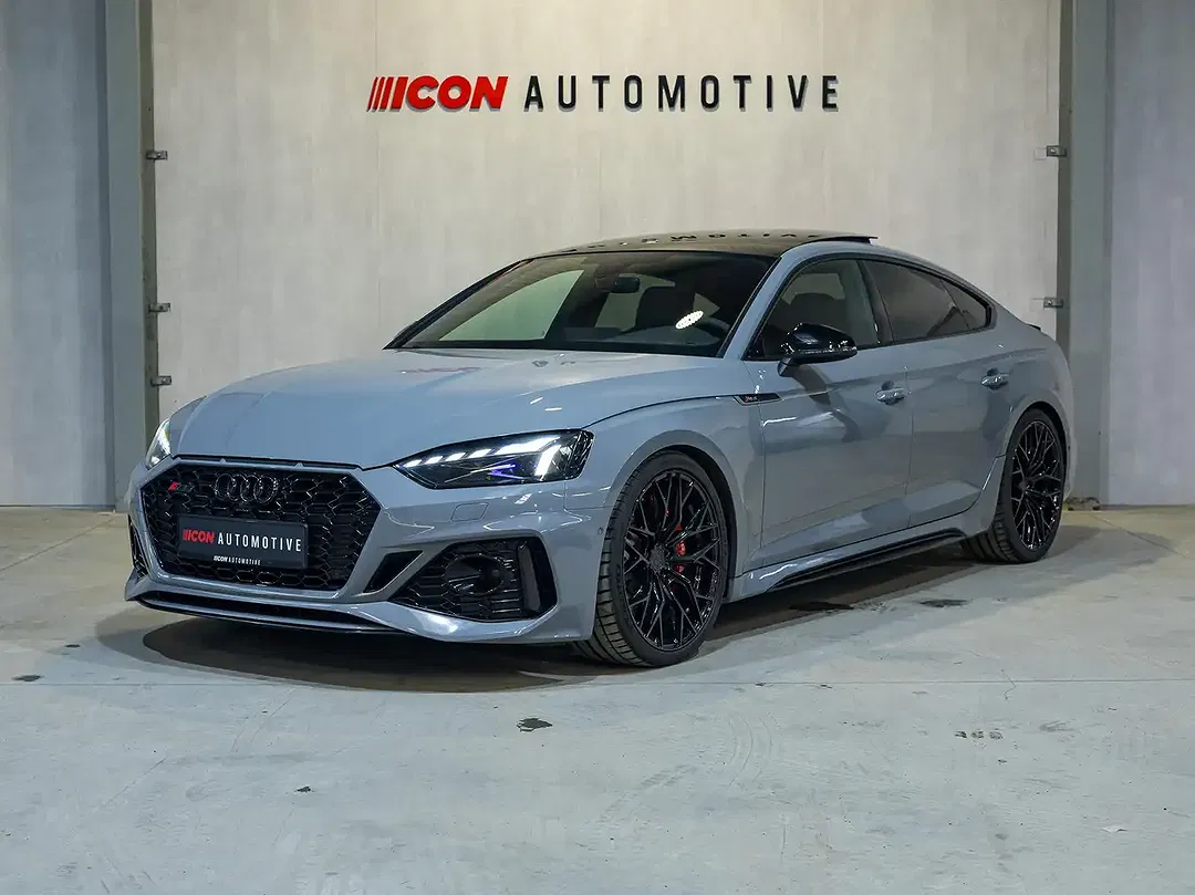 Audi RS5 2.9 Matrix LED Sportback - Thumbnail 3