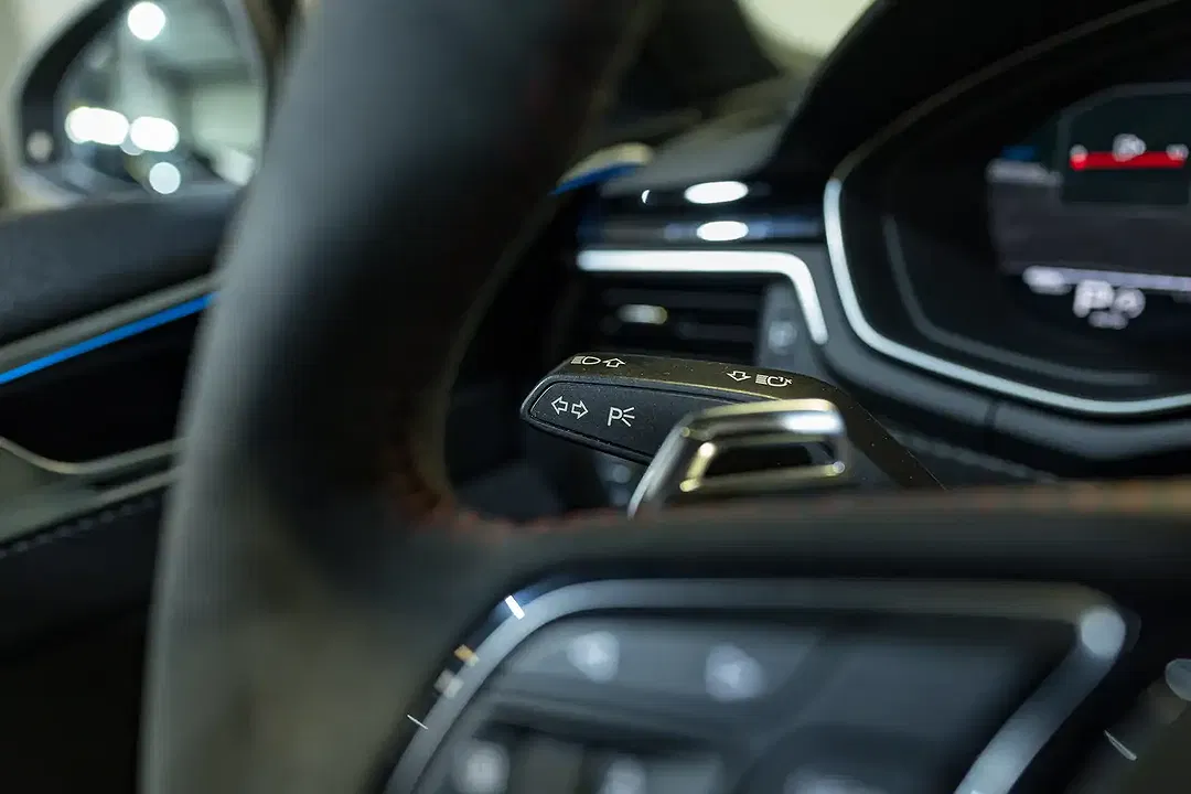 Audi RS5 2.9 Matrix LED Sportback - Thumbnail 33