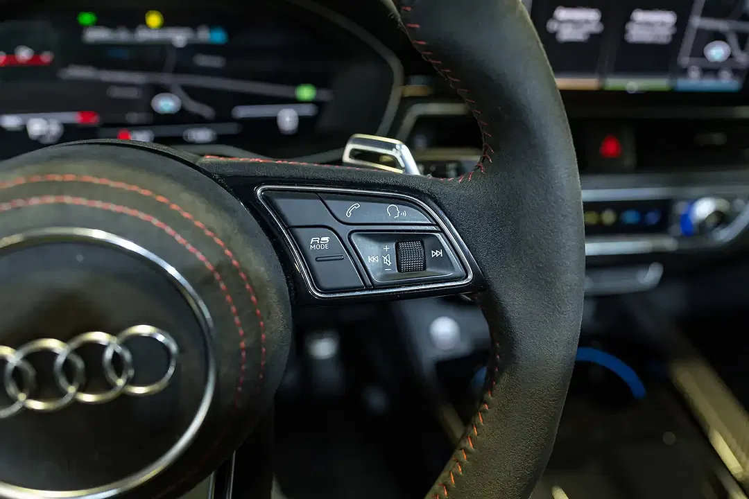 Audi RS5 2.9 Matrix LED Sportback - Thumbnail 34