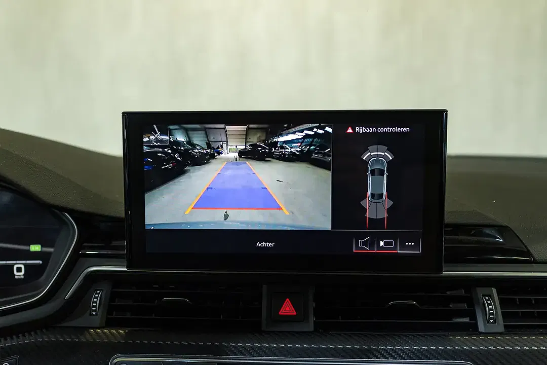 Audi RS5 2.9 Matrix LED Sportback - Thumbnail 37