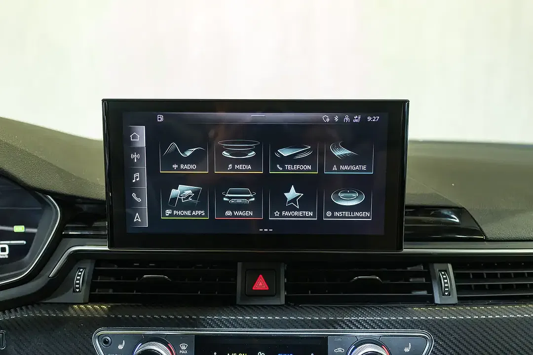 Audi RS5 2.9 Matrix LED Sportback - Thumbnail 39