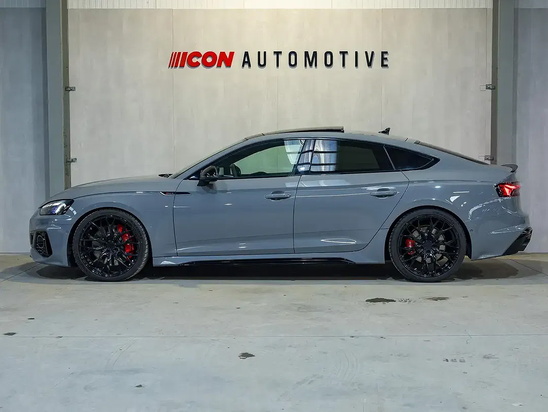 Audi RS5 2.9 Matrix LED Sportback - Thumbnail 4