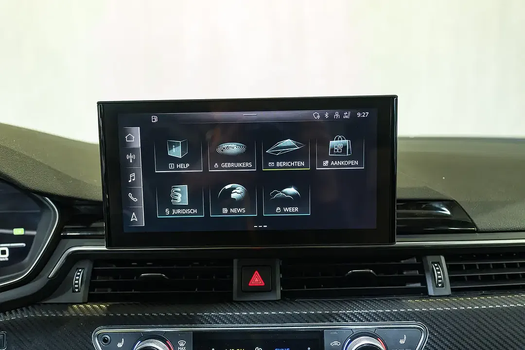 Audi RS5 2.9 Matrix LED Sportback - Thumbnail 40