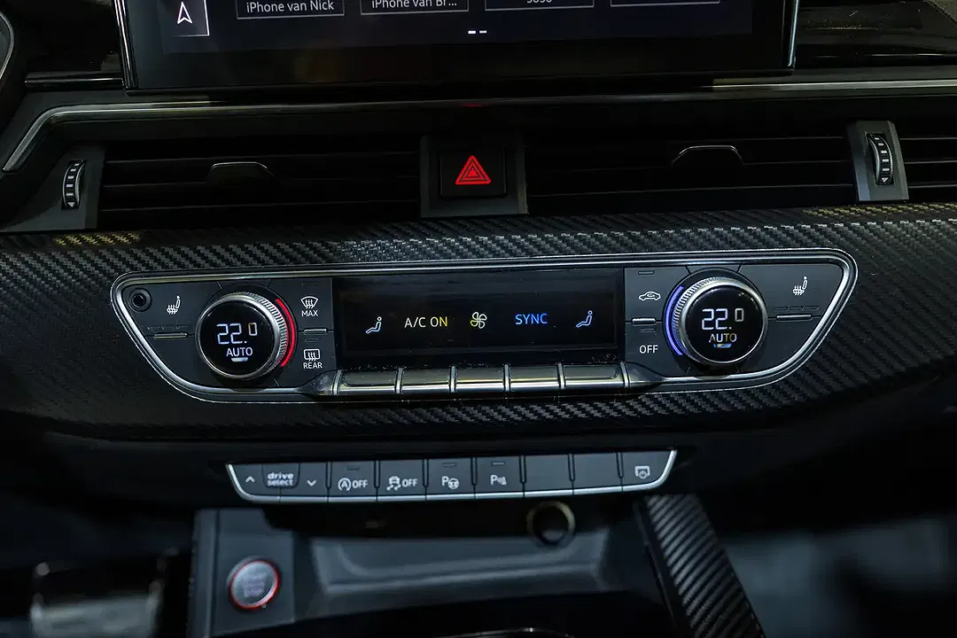 Audi RS5 2.9 Matrix LED Sportback - Thumbnail 42