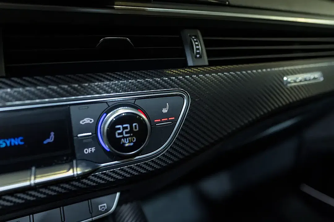 Audi RS5 2.9 Matrix LED Sportback - Thumbnail 43