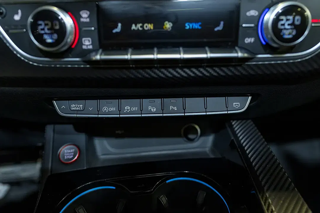 Audi RS5 2.9 Matrix LED Sportback - Thumbnail 44