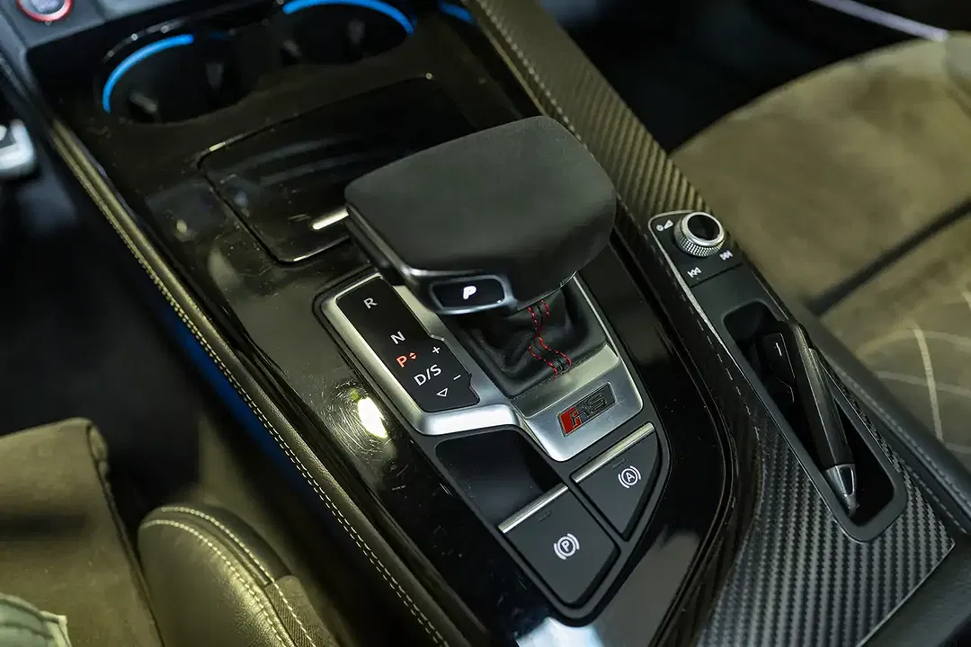 Audi RS5 2.9 Matrix LED Sportback - Thumbnail 45