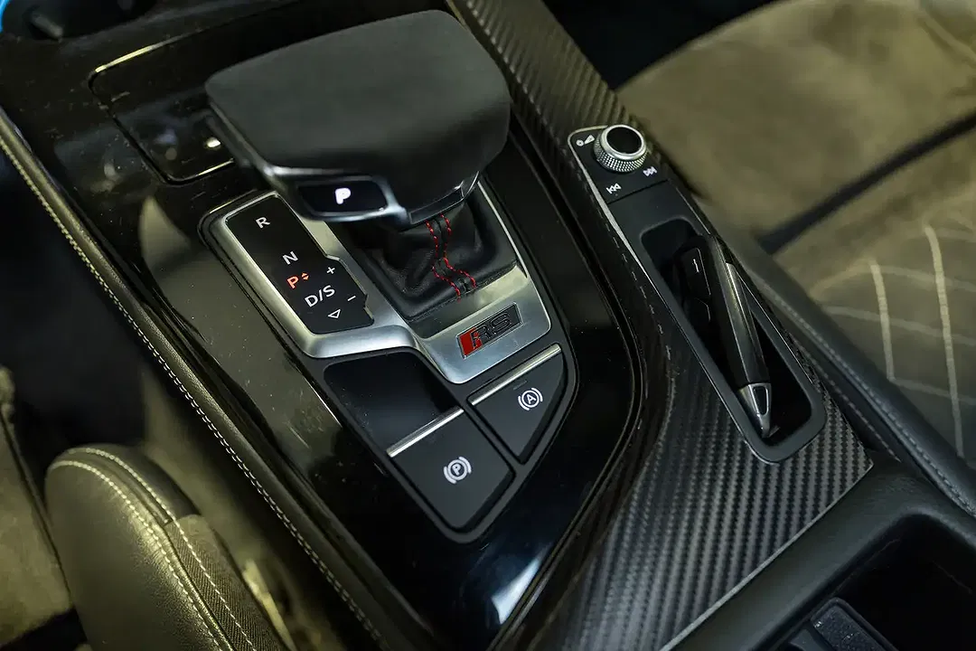 Audi RS5 2.9 Matrix LED Sportback - Thumbnail 46