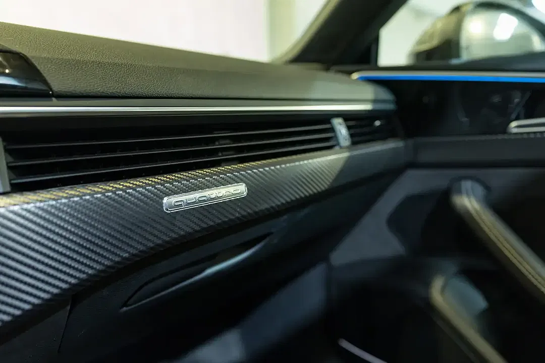Audi RS5 2.9 Matrix LED Sportback - Thumbnail 47