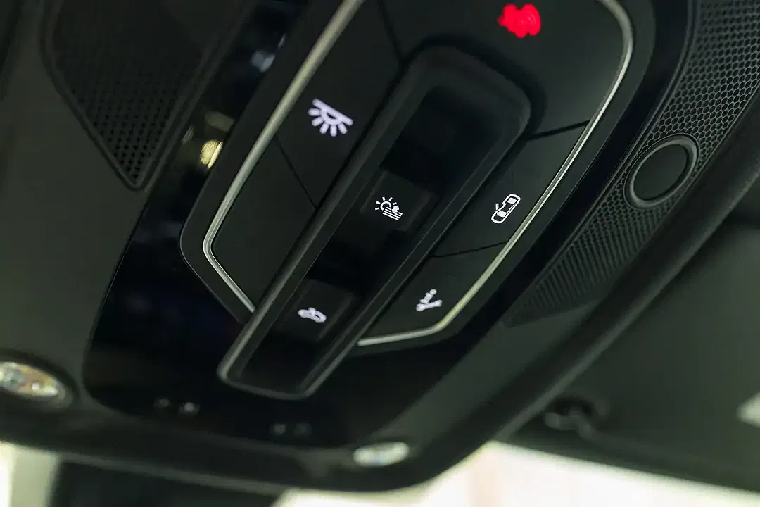 Audi RS5 2.9 Matrix LED Sportback - Thumbnail 48