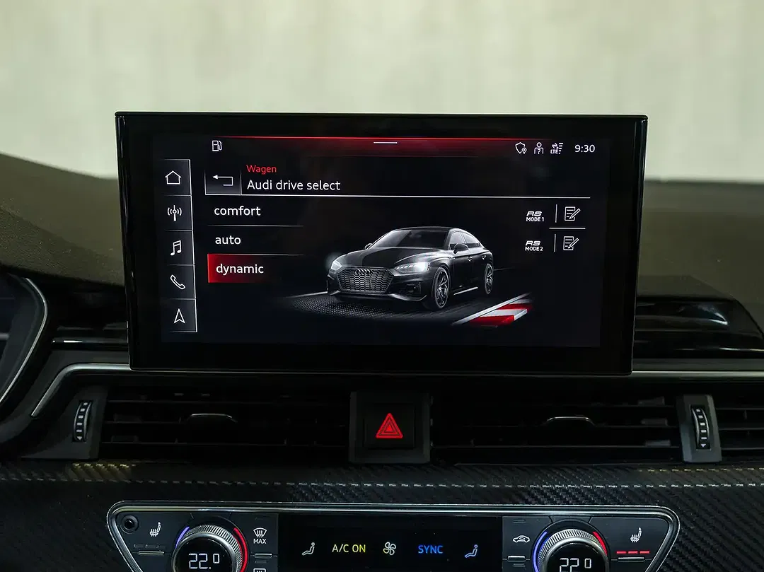 Audi RS5 2.9 Matrix LED Sportback - foto 49