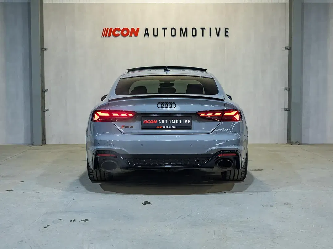 Audi RS5 2.9 Matrix LED Sportback - Thumbnail 5